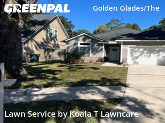 Lawn Mowing nearby Jacksonville, FL, 