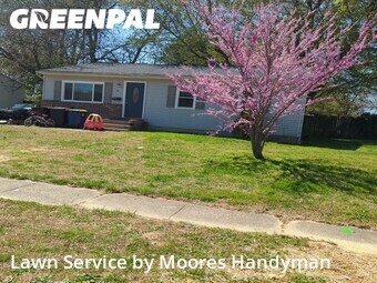 Grass Cutting nearby Dover, MD, 