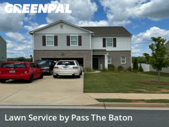 Lawn Maintenance nearby Monroe, GA, 