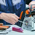 Chieftains LLC Small Engine Repair 2