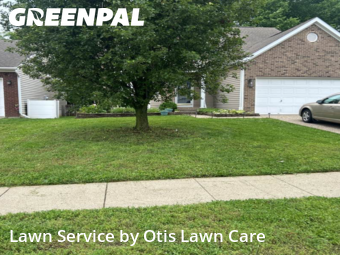 Lawn Mow nearby Louisville, KY, 