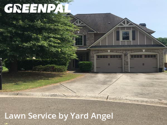 Lawn Service nearby Cumming, GA, 