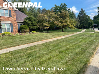 Lawn Mowing nearby Louisville, KY, 