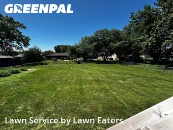 Lawn Cutting nearby Omaha, NE, 