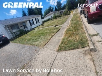 Lawn Mowing nearby Columbus, OH, 