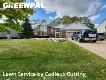 Grass Cutting nearby Farmington Hills, MI, 