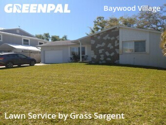 Grass Cuttingin Palm Harbor,34683,Lawn Care by Grass Sargent, work completed in Jun , 2026