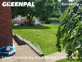 Lawn Cutting nearby Pittsburgh, PA, 