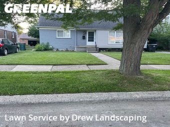 Lawn Cut nearby Oak Park, MI, 