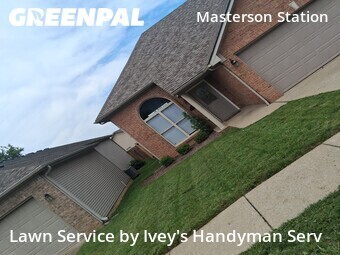Lawn Mowing Service nearby Lexington, KY, 