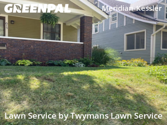 Lawn Care Service nearby Indianapolis, IN, 