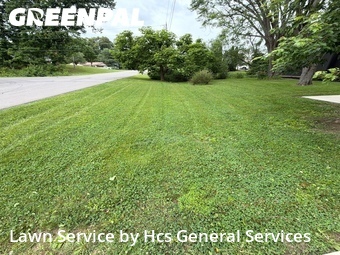 Lawn Mowing nearby Pataskala, OH, 