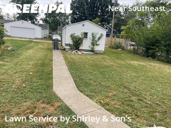 Lawn Mowing nearby Indianapolis, IN, 