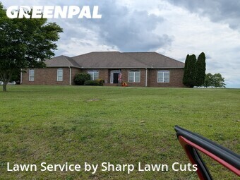 Lawn Care Service nearby Lizella, GA, 