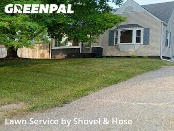 Lawn Maintenance nearby Lansing, MI, 