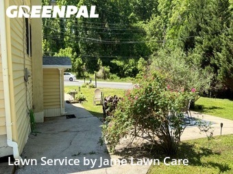 Lawn Mowing Service nearby Kingsville, MD, 