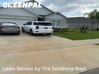 Yard Cutting nearby New Smyrna Beach, FL, 