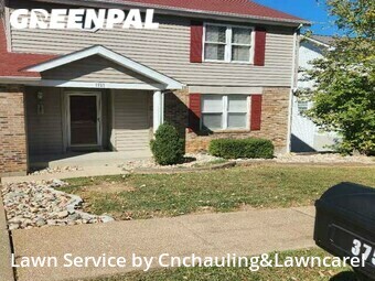 Yard Cutting nearby St. Louis, MO, 