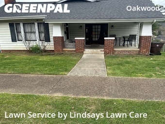 Lawn Service nearby Knoxville, TN, 