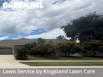 Lawn Mow nearby Oviedo, FL, 