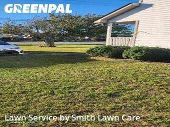 Yard Cutting nearby Winterville, NC, 