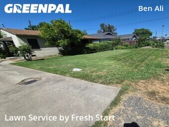 Lawn Mow nearby Sacramento, CA, 