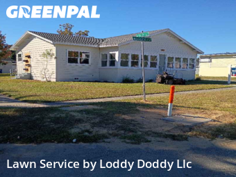 Lawn Upkeep in Bartow, 33830, Yard Management by Loddy Doddy Llc, work completed in Nov , 2025