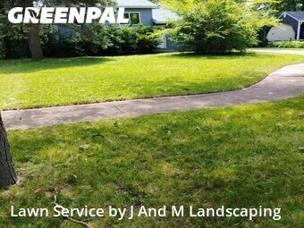 Lawn Maintenance nearby Bolingbrook, IL, 