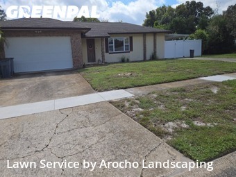Lawn Care Service nearby Winter Park, FL, 