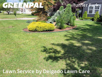 Lawn Care Service nearby Tulsa, OK, 