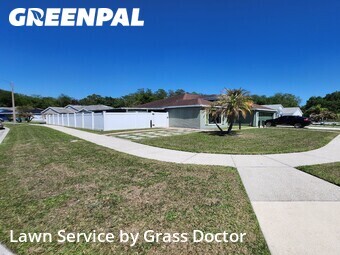 Lawn Cutting nearby Orlando, FL, 
