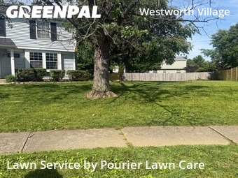 Lawn Care nearby Worthington, OH, 