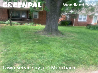 Lawn Care Service nearby Oklahoma City, OK, 