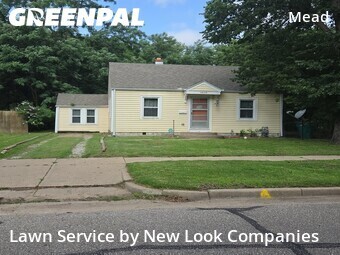 Lawn Mowing Service nearby Wichita, KS, 