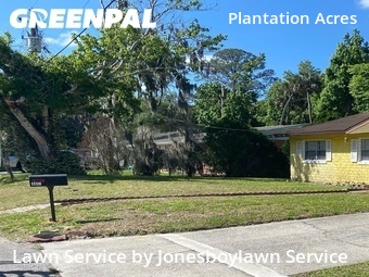 Lawn Maintenance nearby Port Orange, FL, 