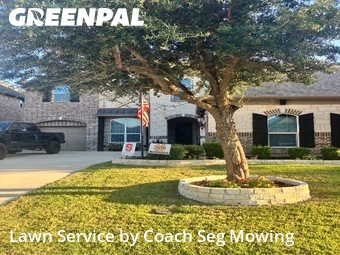 Lawn Care Service nearby Mc Kinney, TX, 