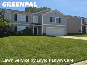 Yard Cutting nearby Huntersville, NC, 