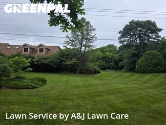 Yard Cutting nearby Village Of Clarkston, MI, 