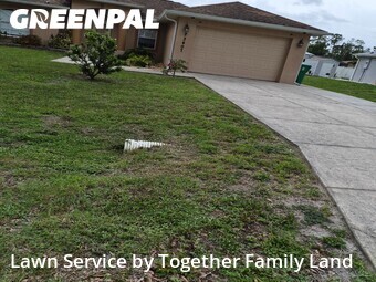 Yard Cutting nearby Port Charlotte, FL, 