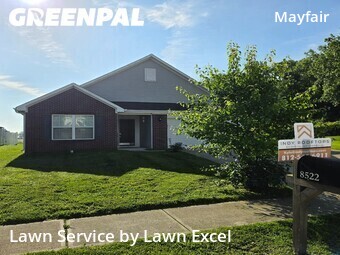 Lawn Mowing Service nearby Indianapolis, IN, 