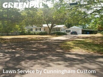 Lawn Mowing nearby Brandon, FL, 