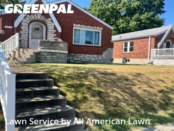 Lawn Maintenance nearby St. Louis, MO, 