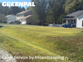 Grass Cutting nearby Stafford, VA, 