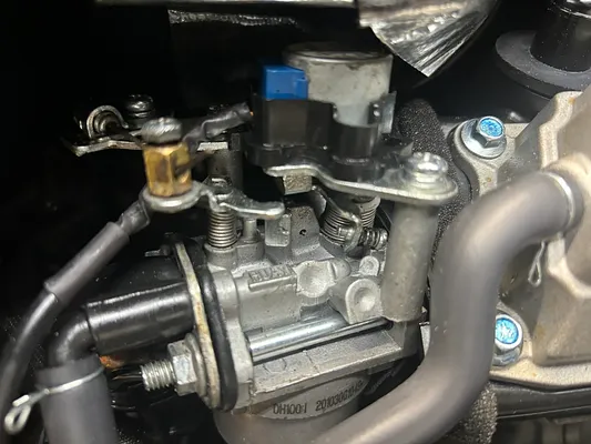 LynMar Small Engine Repairs Photo 16