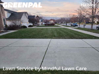Lawn Care nearby Ann Arbor, MI, 