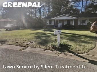 Yard Cutting nearby Mobile, AL, 