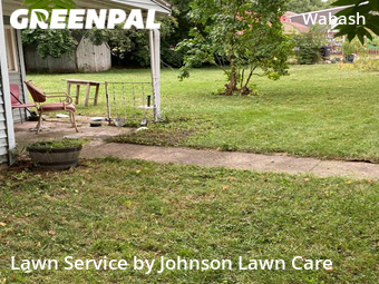 Lawn Mow nearby Lafayette, IN, 