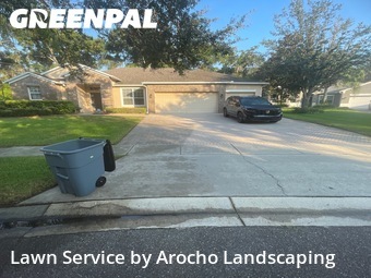 Lawn Mowing nearby Sanford, FL, 