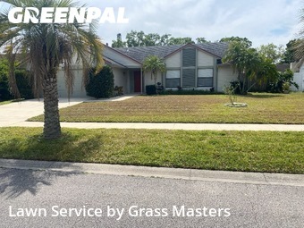 Lawn Mowing nearby Orlando, FL, 