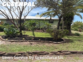 Lawn Mowing Service nearby Hobe Sound, FL, 
